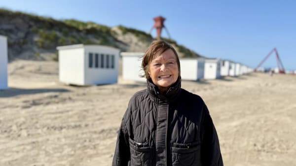 Inges drøm om et badehus gik i opfyldelse efter 20 år. Andre må vente forgæves hele livet