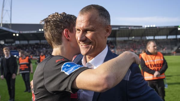 FC Midtjylland skifter fodbolddirektør