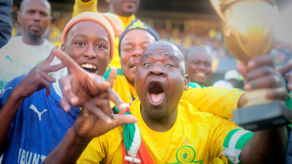 I Afrika ryster de på hovedet af Europas VM-kritik