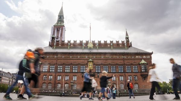 Ansatte i kommunen fik mulighed for selv at bestemme arbejdstid - og det førte til bedre service