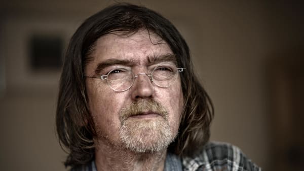 Festuge hylder afdøde Johnny Madsen
