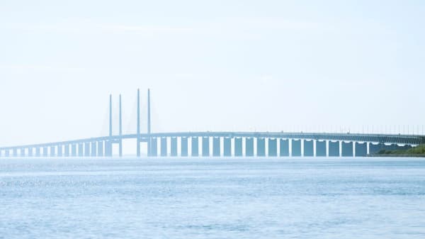 Få seneste nyt om trafiksituationen hos P4 Trafik her