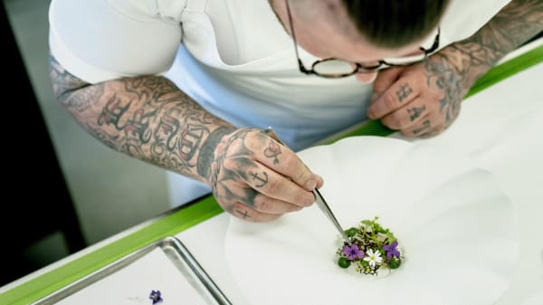 I dag bliver de danske michelinstjerner uddelt 