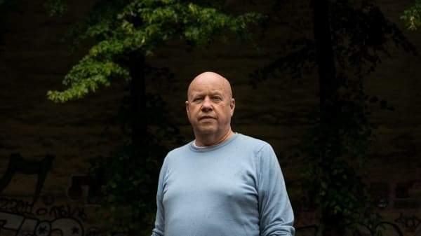 Jens Haaning stak af med en halv million fra museum: Nu fortæller han, hvad det kostede ham selv
