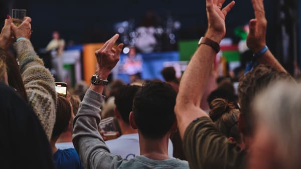 Kun 250 billetter solgt: Nu bliver festival gratis