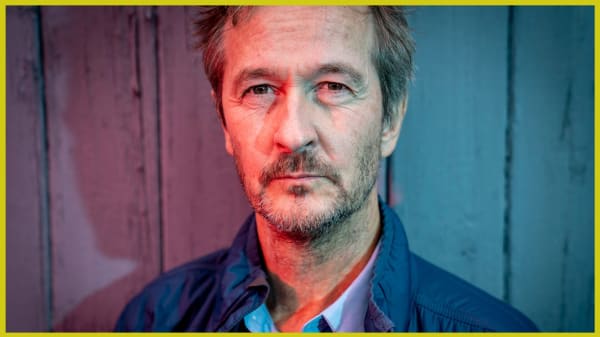 Lars Brygmann spiller med i ny serie om skatteskandalen. Forstår selv 'forbavsende lidt' om skat