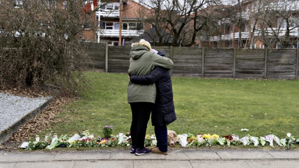 Nu starter retssagen om drab på 13-årig pige: 'Det ryster et lokalsamfund’