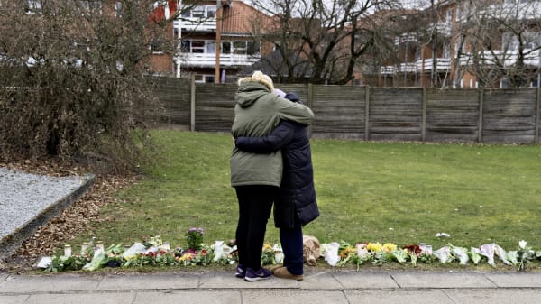 Nu starter retssagen om drab på 13-årig pige: 'Det ryster et lokalsamfund’