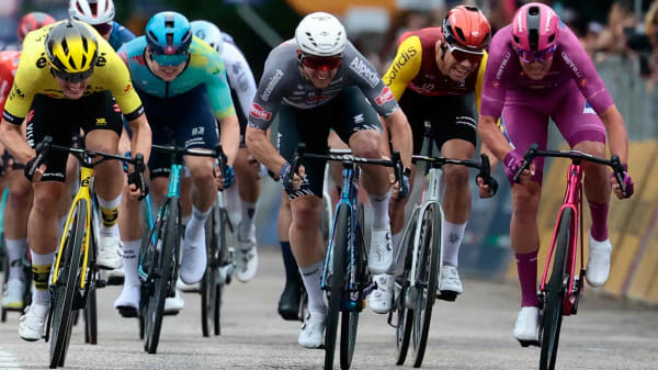 Supersprintere kommer til Copenhagen Sprint