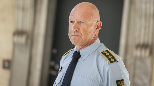 Politiet indkalder til pressemøde: Advarer unge mod tilbud om at begå vold og drab 'på bestilling'