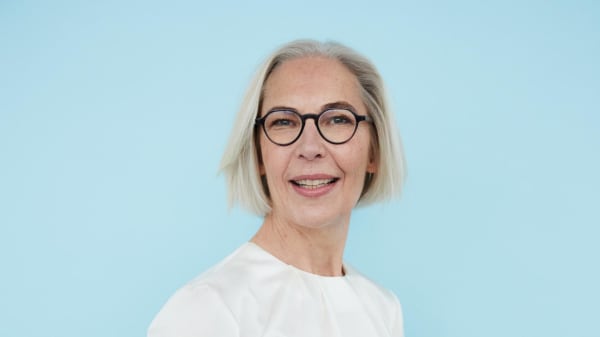 Maria Rørbye Rønn: ’De sjove dage overstiger langt de hårde og svære’