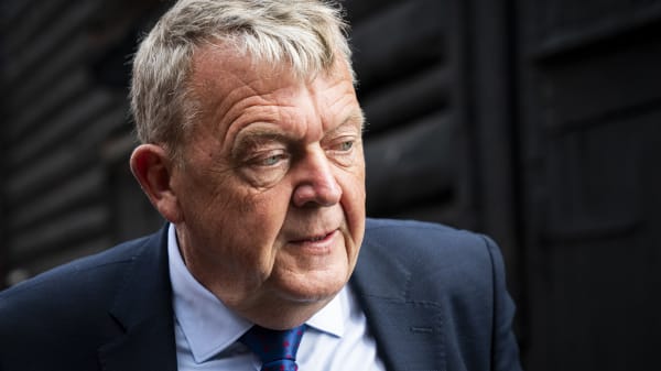 Var Løkkes tilbud til Fonseca lovligt? Det kræver en samlet opposition nu svar på