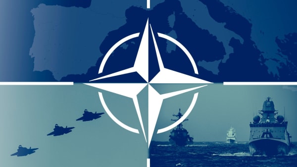 Ekspert: Sydeuropa kan blive udstillet som efternølere på Nato-topmøde