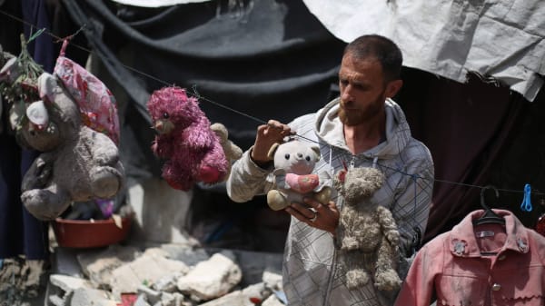 Fem eksperter kalder Gaza-krig for folkedrab: Danske politikere er splittede