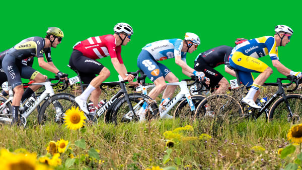 Hvor skal du stå på ruten? Her er de fem bedste pladser til Copenhagen Sprint