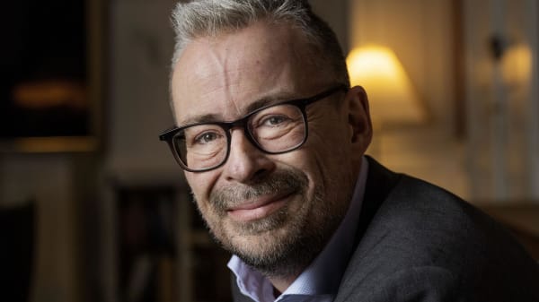 Rane Willerslev om smadret kunstudstilling i Italien: 'Den klassiske museumsoplevelse er passé'