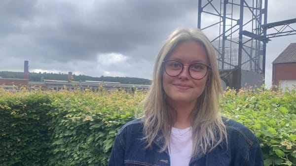 App hjælper Josefine med eksamensangst: 'Jeg bliver mindet om, at jeg godt kan klare det'