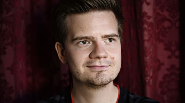 Dansk Counter-Strike-stjerne hyldes efter karrierestop: 'En af de allerstørste'