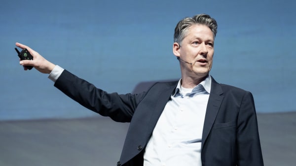 Lige nu bugner det med penge i statskassen. Men om fem år kan det se helt anderledes ud, advarer professor