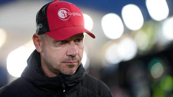 Nicki Pedersen: 'Vil man vinde VM, gør det ikke noget at være et røvhul' 
