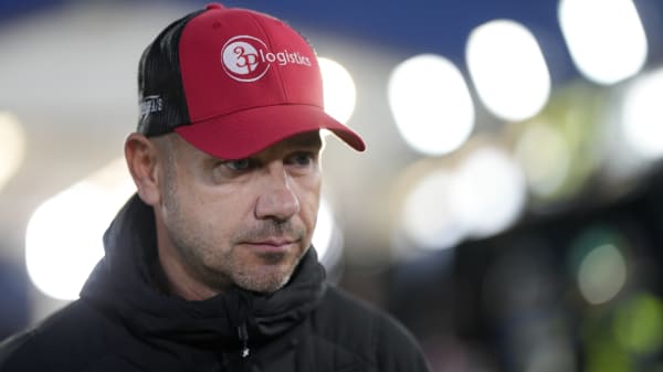 Nicki Pedersen: 'Vil man vinde VM, gør det ikke noget at være et røvhul' 