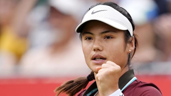 Wimbledon blokerer stjernens stalker: 'Et fantastisk stykke arbejde'