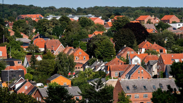 Nu er renten på plads: Op mod 300.000 boliglån bliver billigere