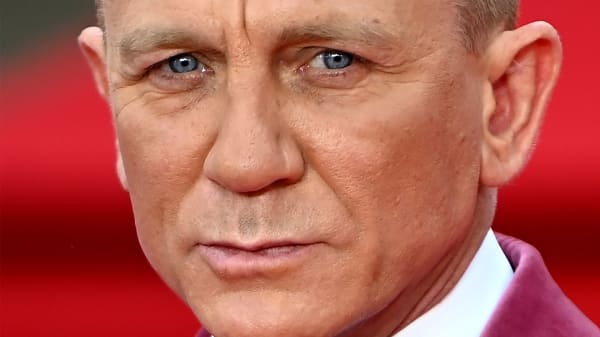 Canadier får til opgave at føre James Bond-arven videre
