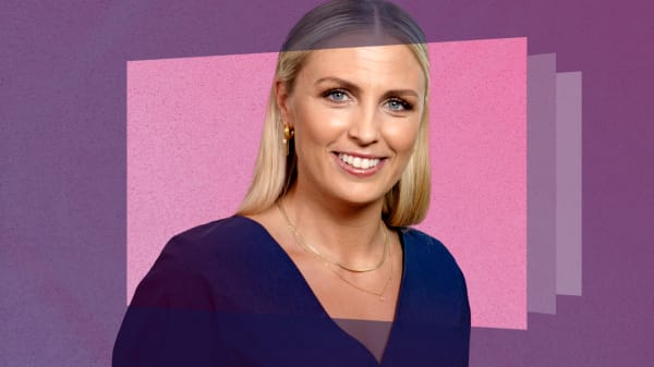 Tre anbefalinger: Det hører og ser Josefine Høgh