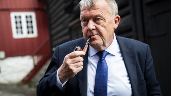 ANALYSE Moderaternes mareridt – har Løkke mistet magien?