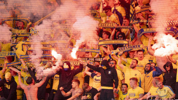 Snart vender udefans tilbage til derby mellem FCK og Brøndby