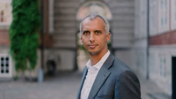 Tesfaye afviser 'dødsspiral': Ingen grund til panik