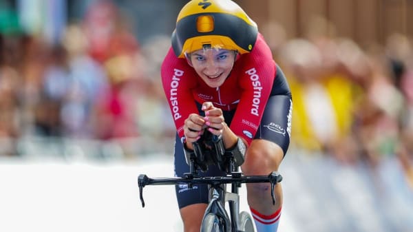 Rebecca Koerner vipper enkeltstartsdronning af tronen og napper DM-titlen