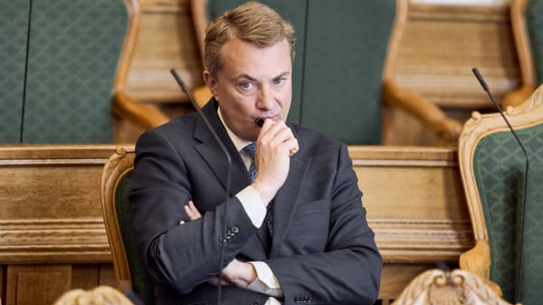 'Kan være en bombe under udlændingepolitikken': Nyt udspil deler vandene