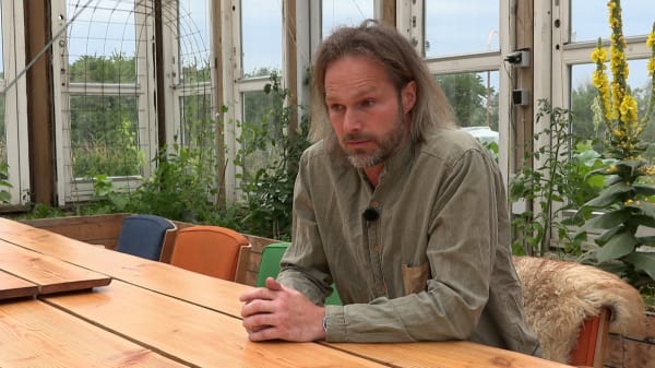 25 år siden Roskilde-ulykken: 'Vi vidste ikke, hvad der var sket. Vi vidste bare, at der var sket noget rigtig skidt' 