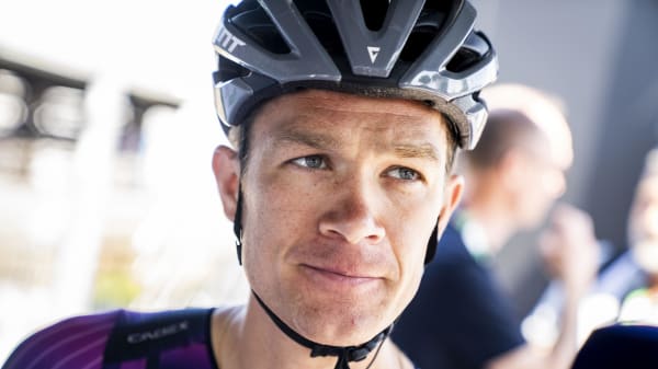 For første gang i seks år er dansker ikke udtaget til Tour de France
