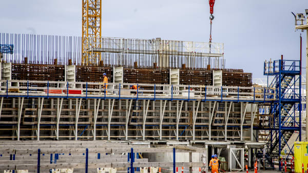 LIVE: Nu bliver det lettere at få udenlandsk arbejdskraft
