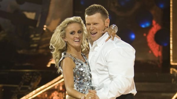 'Vild med dans' stopper efter to årtier: Dommer er 'vildt taknemmelig'