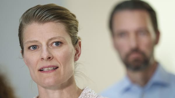 Minister forsvarer reform, som frygtes at gøre 'tusindvis' hjemløse 