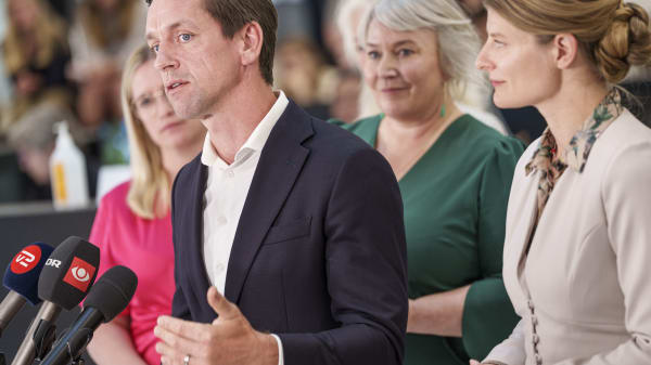 Ny aftale skal sikre 550 nye udenlandske medarbejdere - men der kan komme langt flere, lyder vurderingen