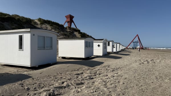 Ventetiden på et eftertragtet badehus skulle ned: Nu er det modsatte sket