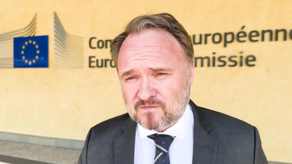 Dan Jørgensen om klimakreditter: 'Et udmærket kompromis'