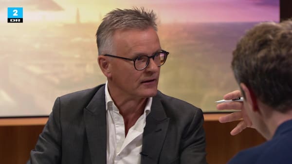 Filosofiprofessor: Vi er nødt til at fastholde den kristne kult 