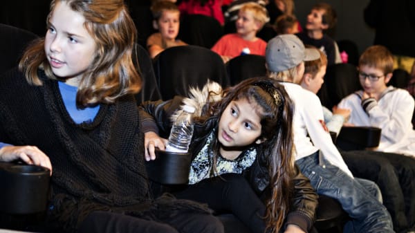 Der skal laves flere film til børn og unge: Dagens premierefilm må gerne få børn til at græde