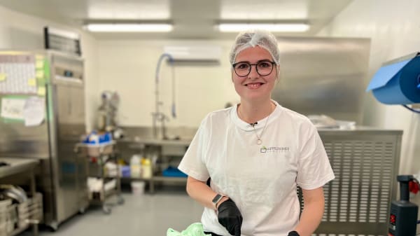 Sommeris eller sø? Emma og Jespers fremtid er på spil i grøn omstilling ved Limfjorden