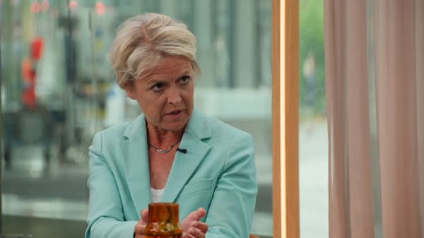 Lykke Friis: Her er Europa-pensumlisten til din sommerferie