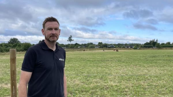 'Larven fra helvede' spreder sig: Landbruget er ekstra på vagt overfor deres dyr