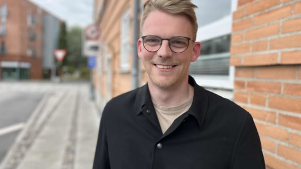 Forsker foreslår lydmærke på boliger: 'Det ville jeg kigge efter'