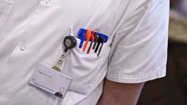 Sygehusdirektør om journal-snageri: 'Det er en sag, vi tager meget alvorligt'