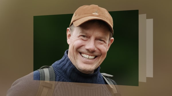 Tre anbefalinger: Det hører og ser Morten Kirckhoff